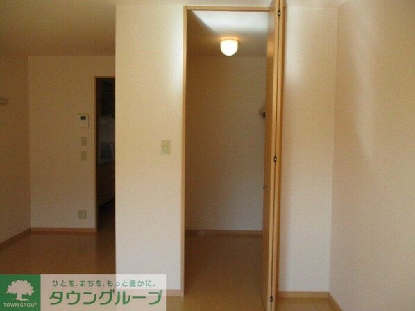 リシアンサス・ガーデン Cの物件内観写真